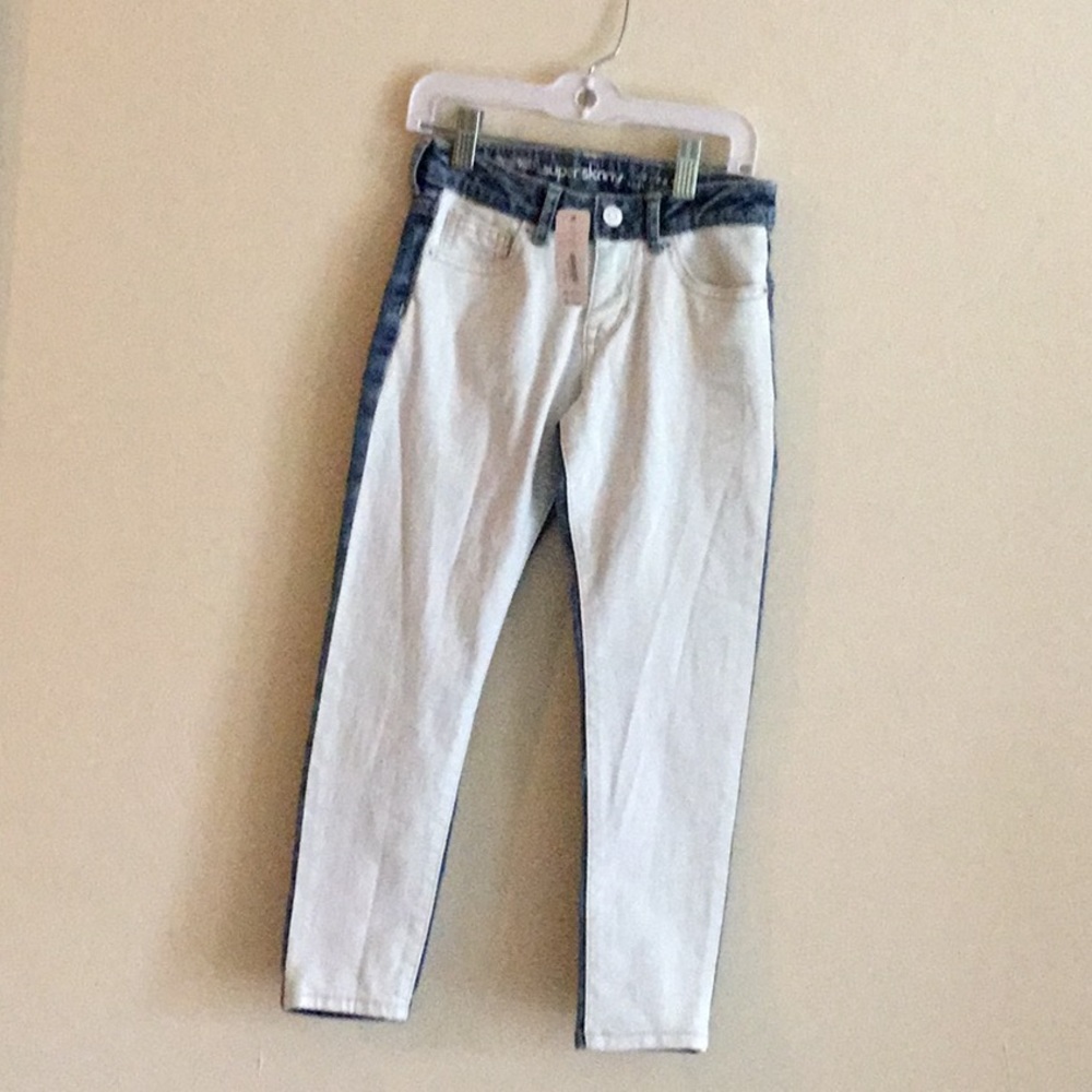 Gymboree jeans